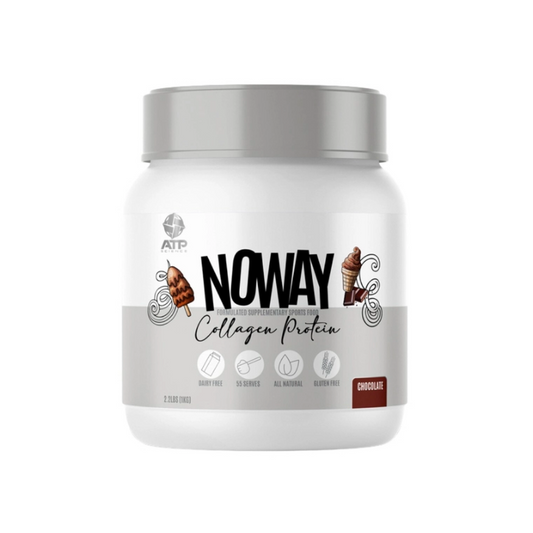 NoWay Collagen Protein