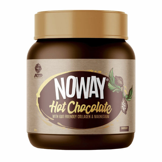 NoWay Hot Chocolate