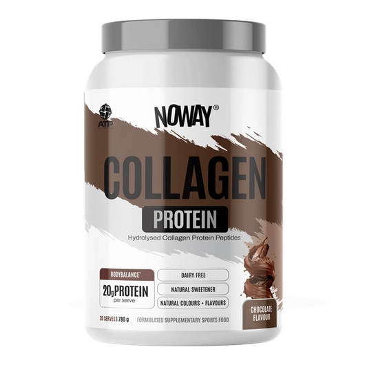 NoWay Collagen Protein