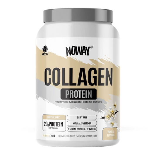 NoWay Collagen Protein