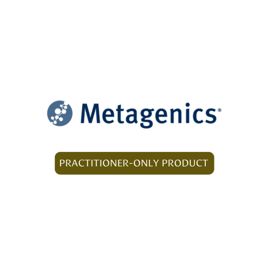 Metagenics EnergyX