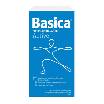 Basica ActivE 300g