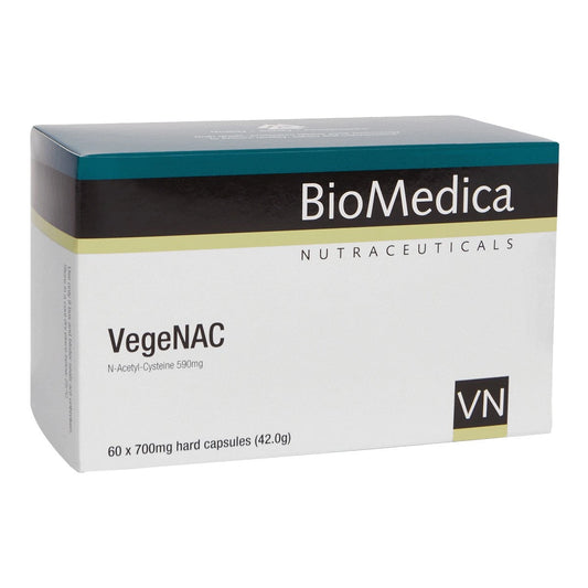 Biomedica VegeNAC 60c