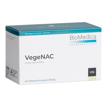 Biomedica VegeNAC 60c