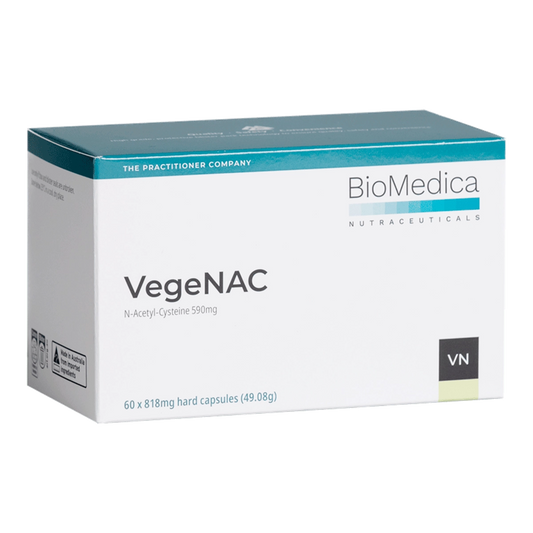 Biomedica VegeNAC 60c