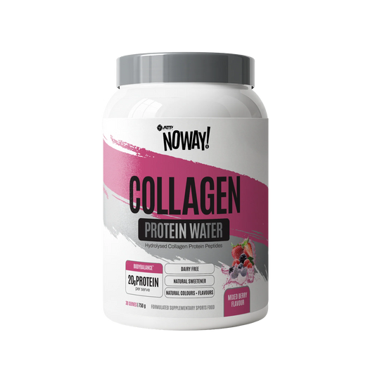 NoWay Collagen Protein Water