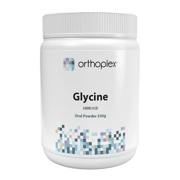 Glycine 250g
