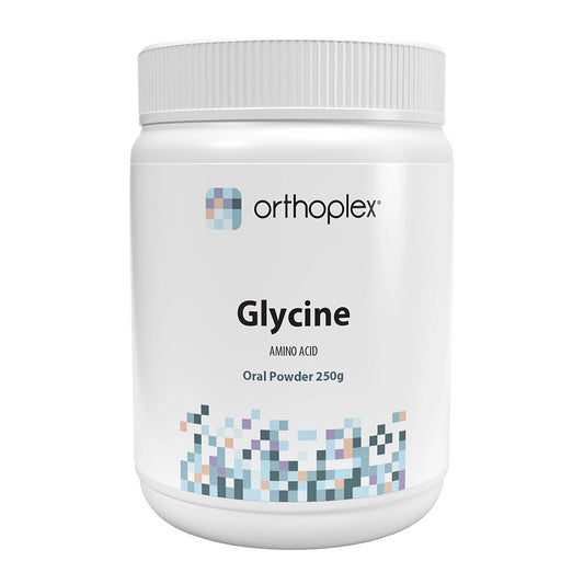Glycine 250g