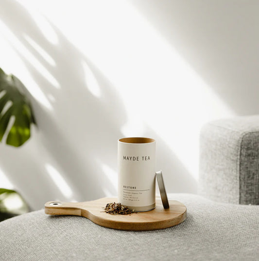 Mayde Tea | Restore 40g