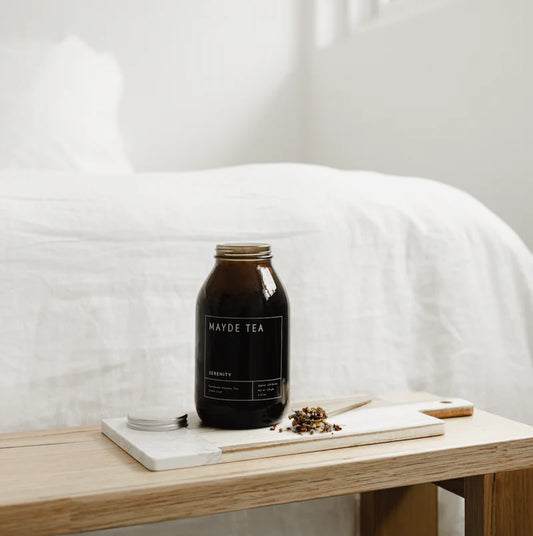 Mayde Tea | Serenity 40g