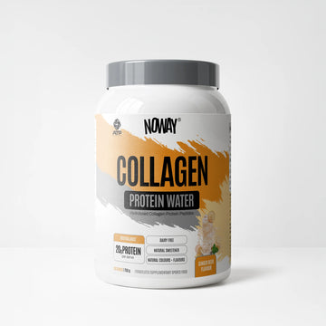 NoWay Collagen Protein Water