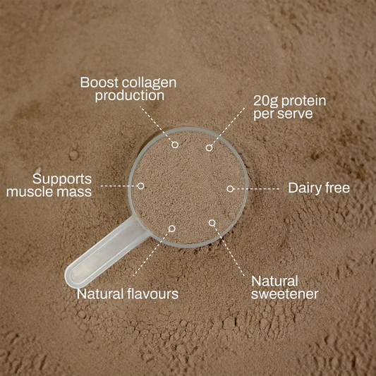 NoWay Collagen Protein