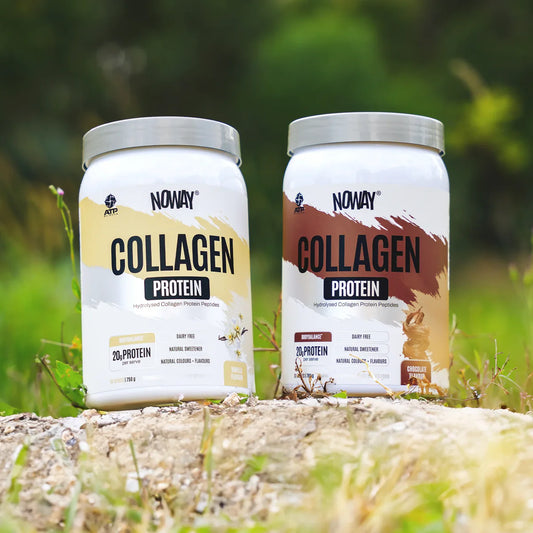 NoWay Collagen Protein