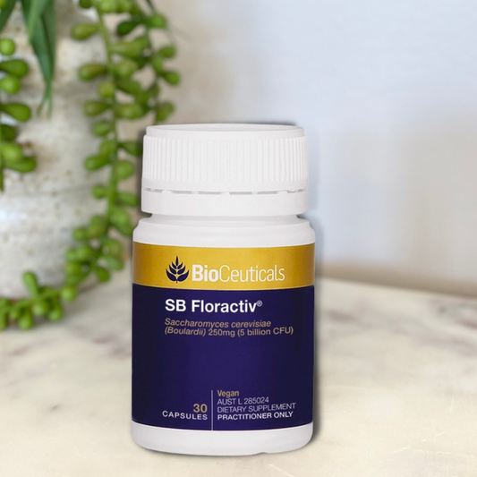 SB Floractiv