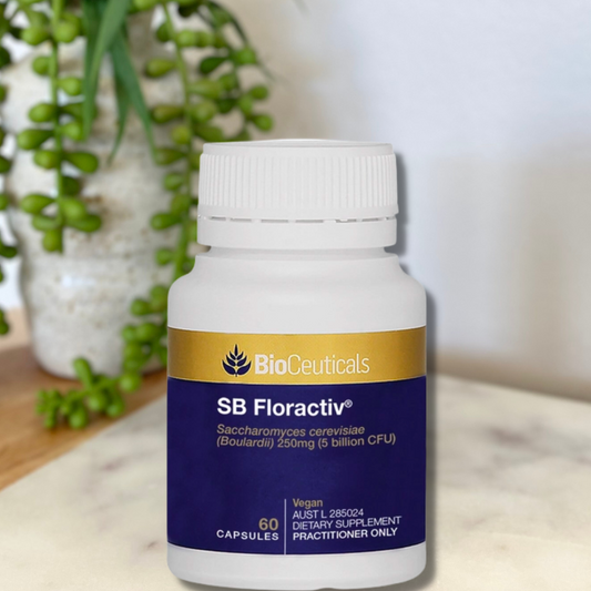 SB Floractiv