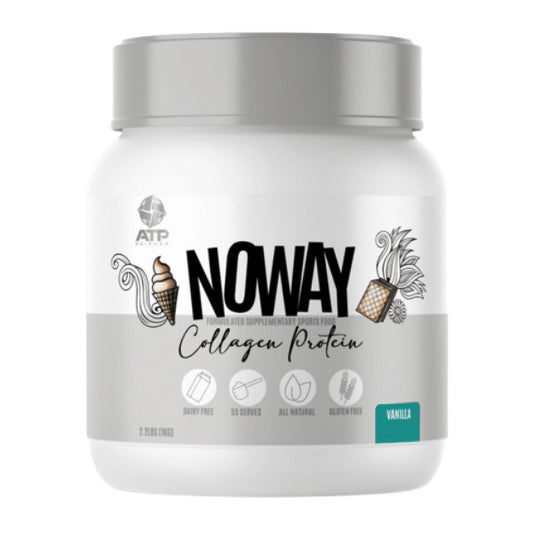 NoWay Collagen Protein