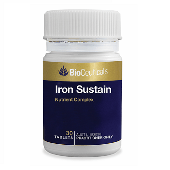 Iron Sustain 30T