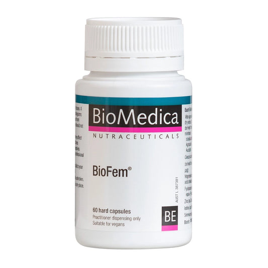 BioFem 60capsules