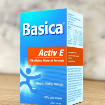 Basica ActivE 300g